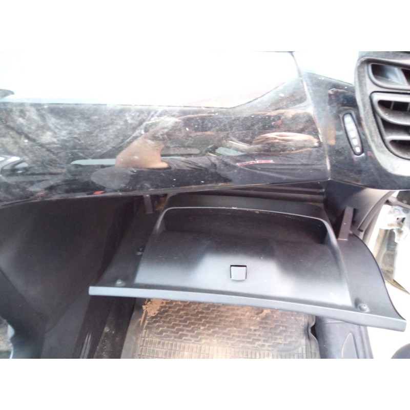 Recambio de guantera para citroën c3 collection referencia OEM IAM   