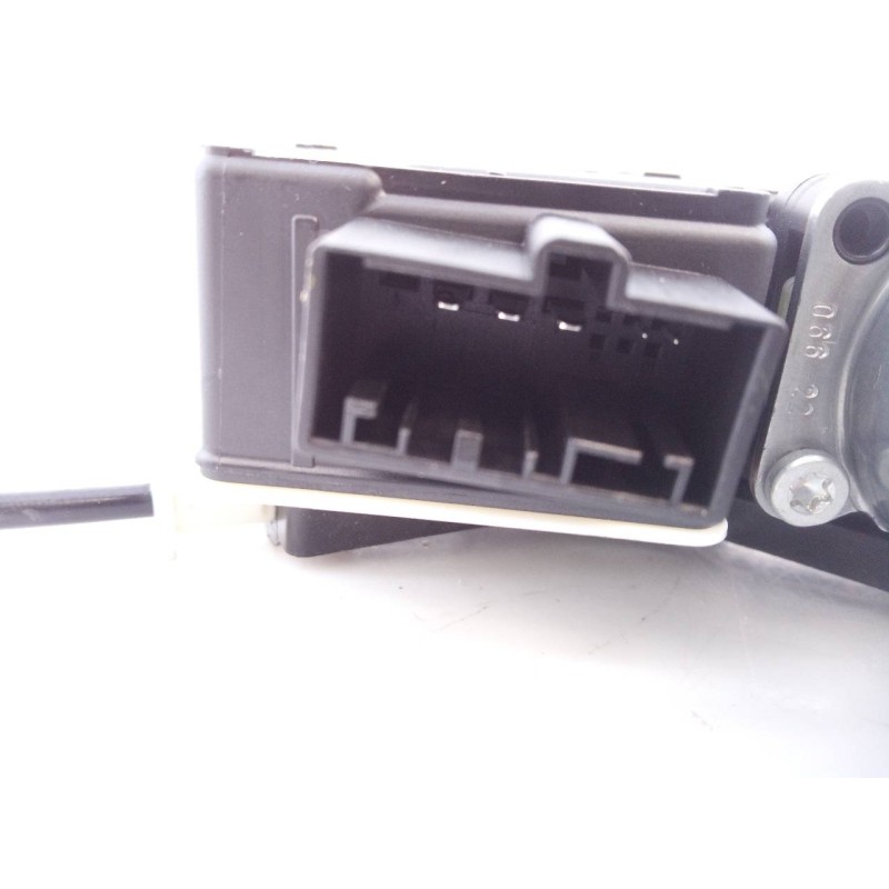 Recambio de elevalunas trasero derecho para volkswagen t-cross life referencia OEM IAM 5Q0959408D  E1-A5-44-2