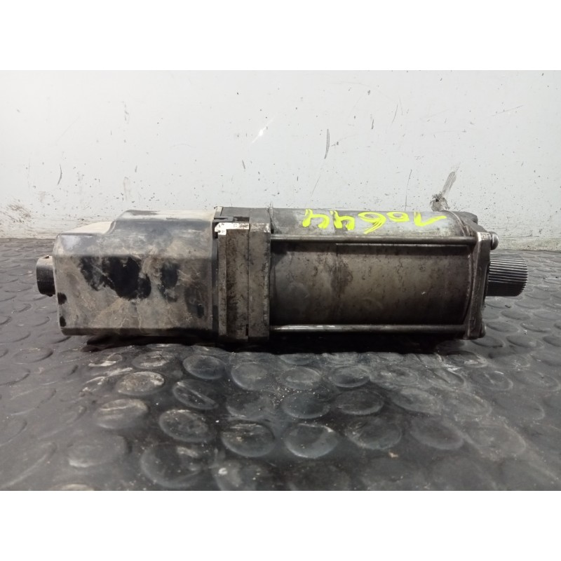 Recambio de cremallera direccion para bmw x4 (f26) xdrive 30d referencia OEM IAM 5WK66200E01 7369110001 P1-A2-3