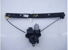 Recambio de elevalunas trasero izquierdo para volkswagen t-cross life referencia OEM IAM 5Q0959407D  E1-A5-28-2