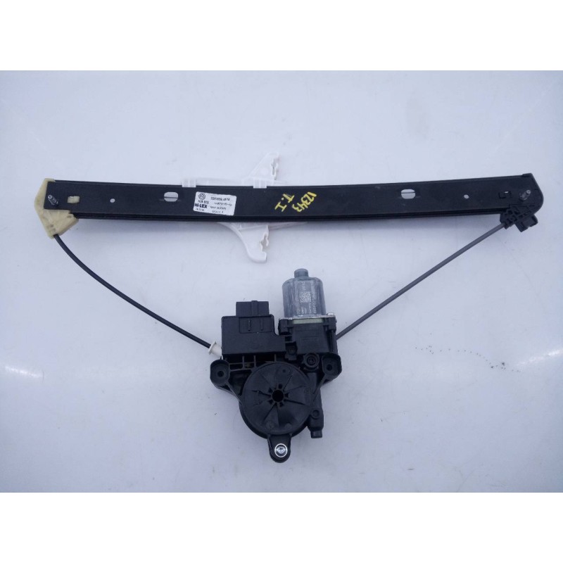 Recambio de elevalunas trasero izquierdo para volkswagen t-cross life referencia OEM IAM 5Q0959407D  E1-A5-28-2
