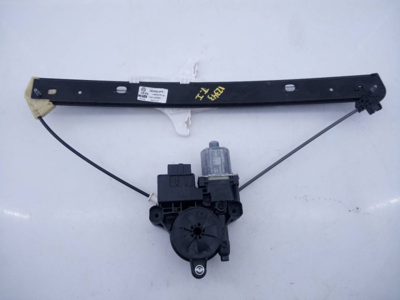 Recambio de elevalunas trasero izquierdo para volkswagen t-cross life referencia OEM IAM 5Q0959407D  E1-A5-28-2