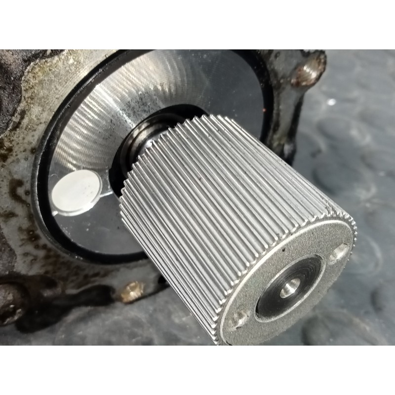 Recambio de cremallera direccion para bmw x4 (f26) xdrive 30d referencia OEM IAM 5WK66200E01 7369110001 P1-A2-3