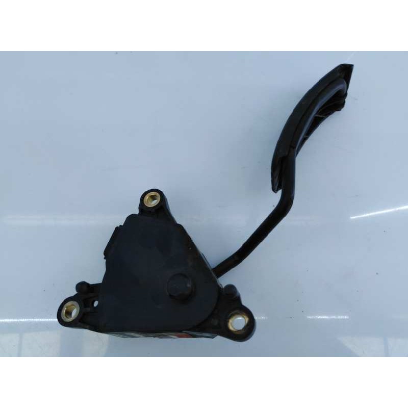 Recambio de pedal acelerador para renault kangoo expression referencia OEM IAM 8200436878  E2-A1-14-7