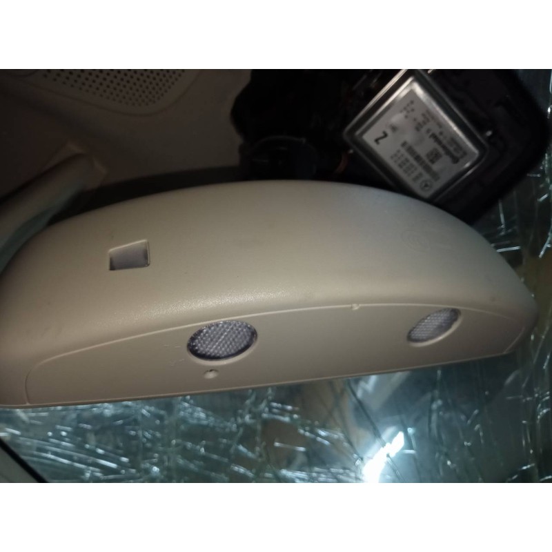 Recambio de espejo interior para mercedes-benz clase glc (w253) 220d 4matic referencia OEM IAM   