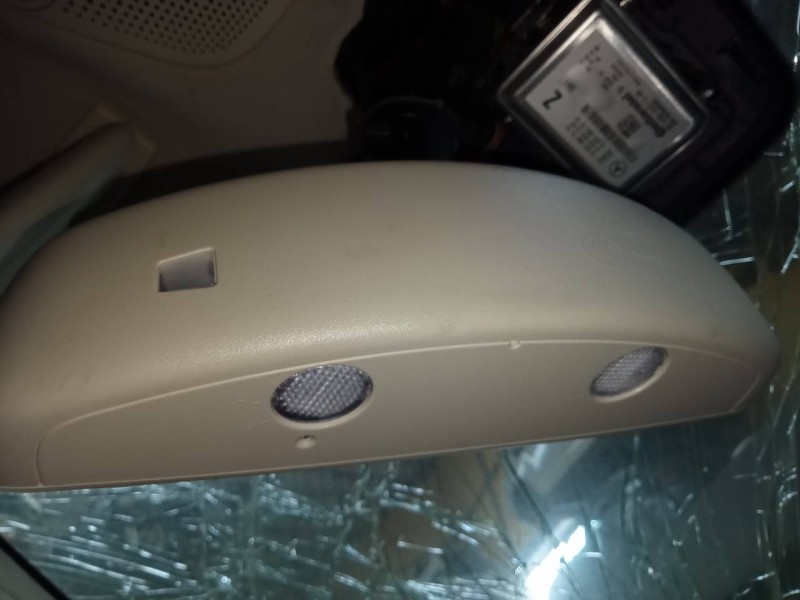 Recambio de espejo interior para mercedes-benz clase glc (w253) 220d 4matic referencia OEM IAM   