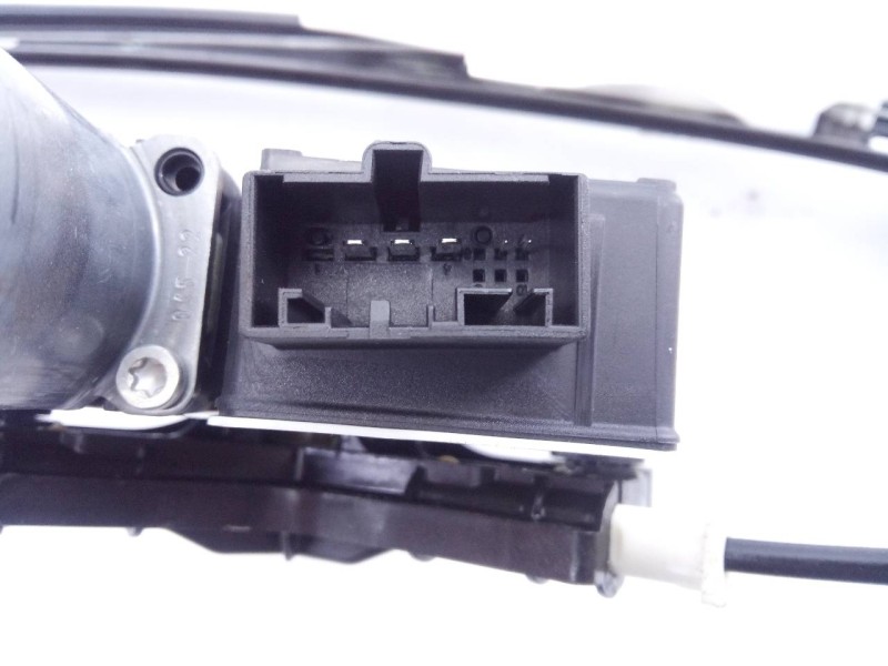 Recambio de elevalunas trasero izquierdo para volkswagen t-cross life referencia OEM IAM 5Q0959407D  E1-A5-28-2