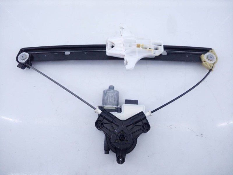 Recambio de elevalunas trasero izquierdo para volkswagen t-cross life referencia OEM IAM 5Q0959407D  E1-A5-28-2