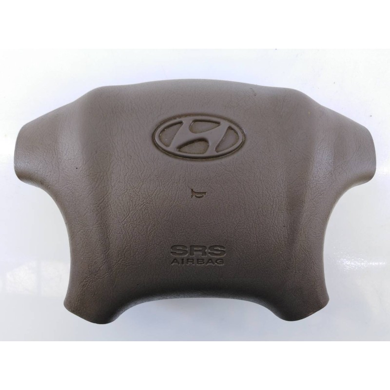 Recambio de airbag delantero izquierdo para hyundai tucson (jm) 2.0 crdi comfort (4wd) referencia OEM IAM AUDS5110732029  E3-A3-