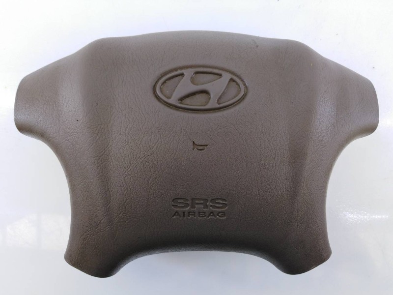 Recambio de airbag delantero izquierdo para hyundai tucson (jm) 2.0 crdi comfort (4wd) referencia OEM IAM AUDS5110732029  E3-A3-
