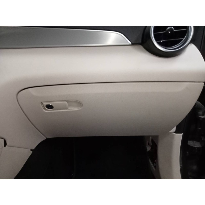 Recambio de guantera para mercedes-benz clase glc (w253) 220d 4matic referencia OEM IAM   