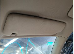 Recambio de parasol derecho para audi q7 (4l) 3.0 tdi referencia OEM IAM    2