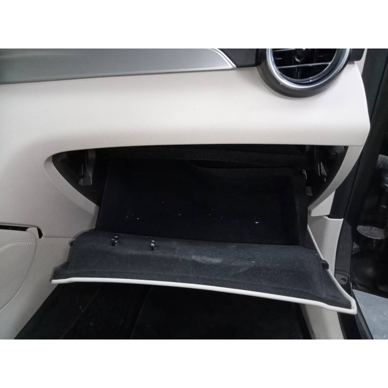 Recambio de guantera para mercedes-benz clase glc (w253) 220d 4matic referencia OEM IAM   
