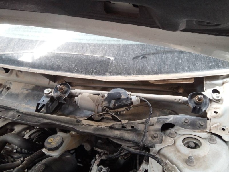 Recambio de motor limpia delantero para mazda cx-5 style 2wd referencia OEM IAM 1593004580 KD5366340B 