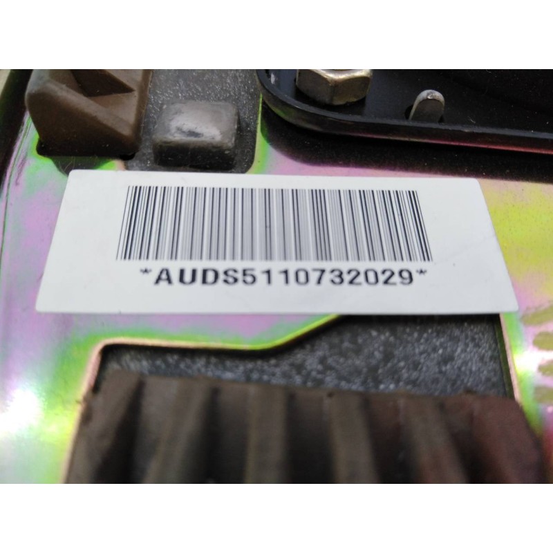 Recambio de airbag delantero izquierdo para hyundai tucson (jm) 2.0 crdi comfort (4wd) referencia OEM IAM AUDS5110732029  E3-A3-