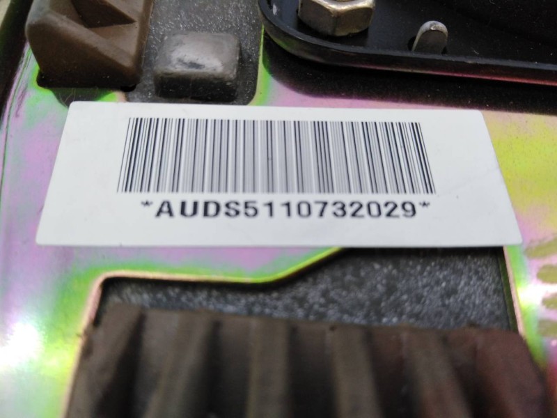 Recambio de airbag delantero izquierdo para hyundai tucson (jm) 2.0 crdi comfort (4wd) referencia OEM IAM AUDS5110732029  E3-A3-