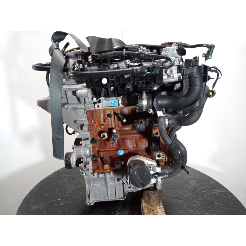 Recambio de motor completo para ford c-max (ceu) trend referencia OEM IAM B7DA  M1-A3-144