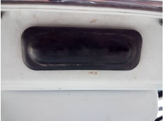 MANETA EXTERIOR PORTON 