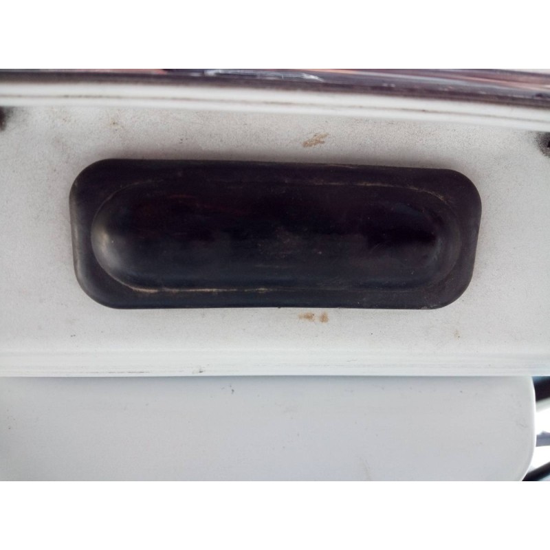 Recambio de maneta exterior porton para citroën c3 collection referencia OEM IAM   