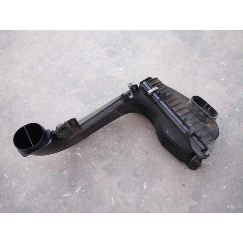 Recambio de filtro aire para bmw x4 (f26) xdrive 30d referencia OEM IAM   