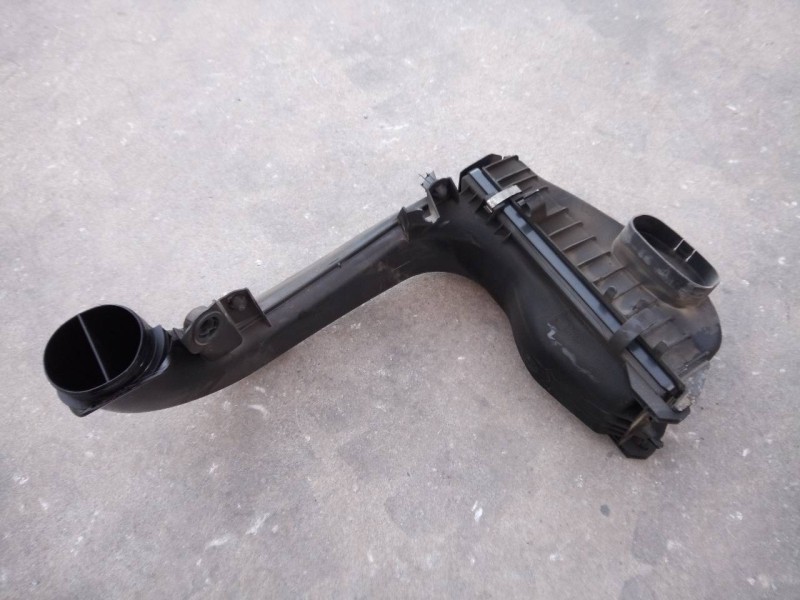 Recambio de filtro aire para bmw x4 (f26) xdrive 30d referencia OEM IAM   