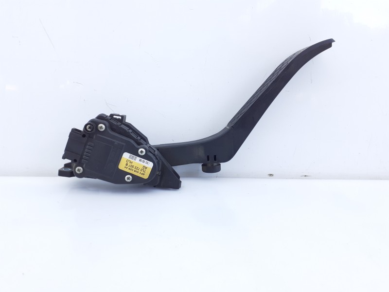 Recambio de pedal acelerador para audi q7 (4l) 3.0 tdi referencia OEM IAM 7L0723507B 6PV00802624 E2-A1-19-7