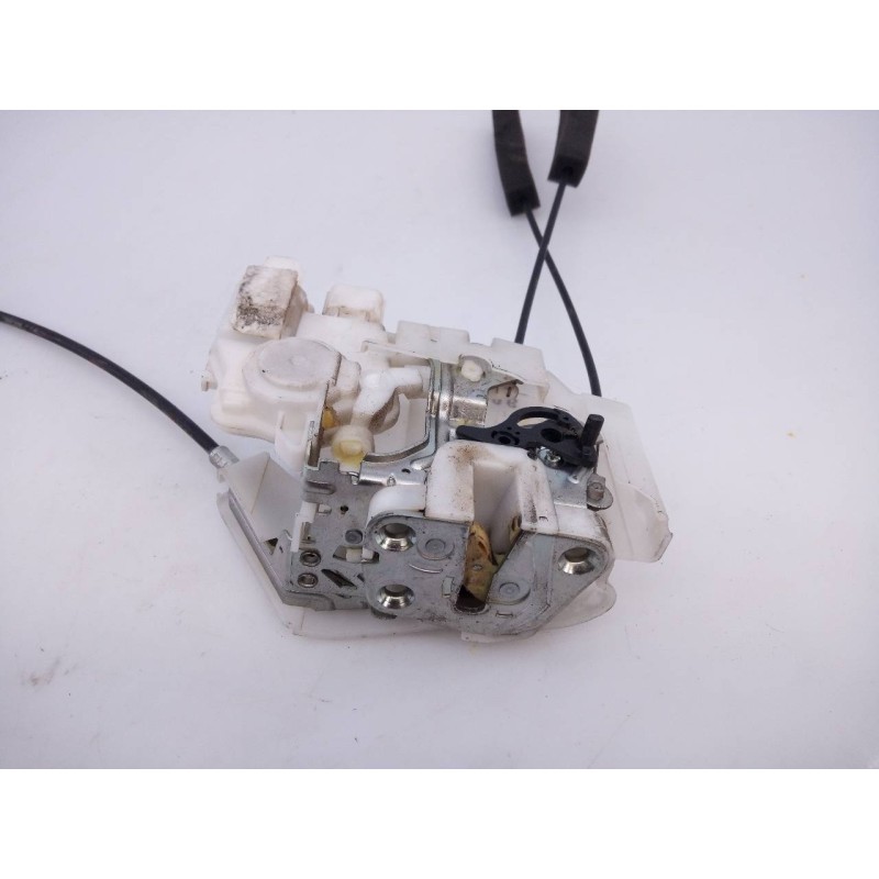 Recambio de cerradura puerta trasera derecha para subaru legacy familiar/outback b13 (bp) 2.5 sw referencia OEM IAM   E2-A5-55-1