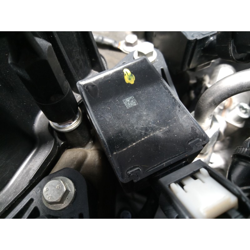 Recambio de motor completo para ford c-max (ceu) trend referencia OEM IAM B7DA  M1-A3-144