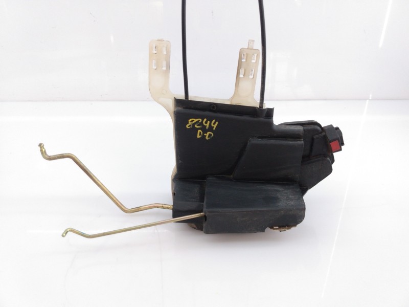 Recambio de cerradura puerta delantera derecha para hyundai tucson (jm) 2.0 crdi comfort (4wd) referencia OEM IAM 813202E000  E2