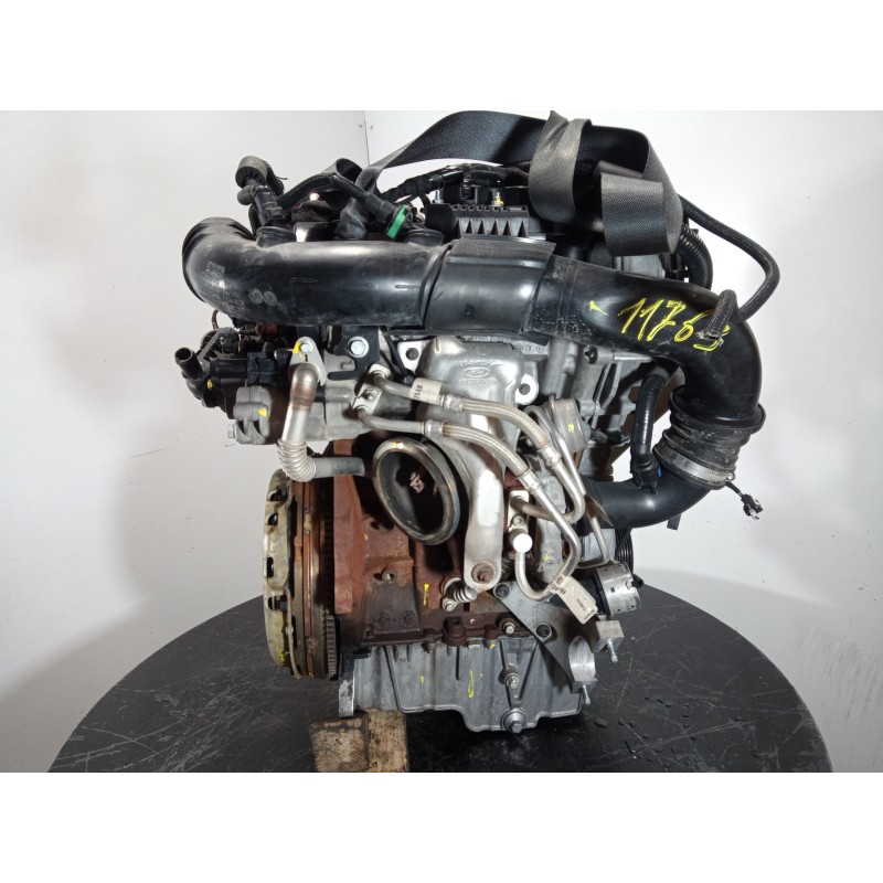 Recambio de motor completo para ford c-max (ceu) trend referencia OEM IAM B7DA  M1-A3-144