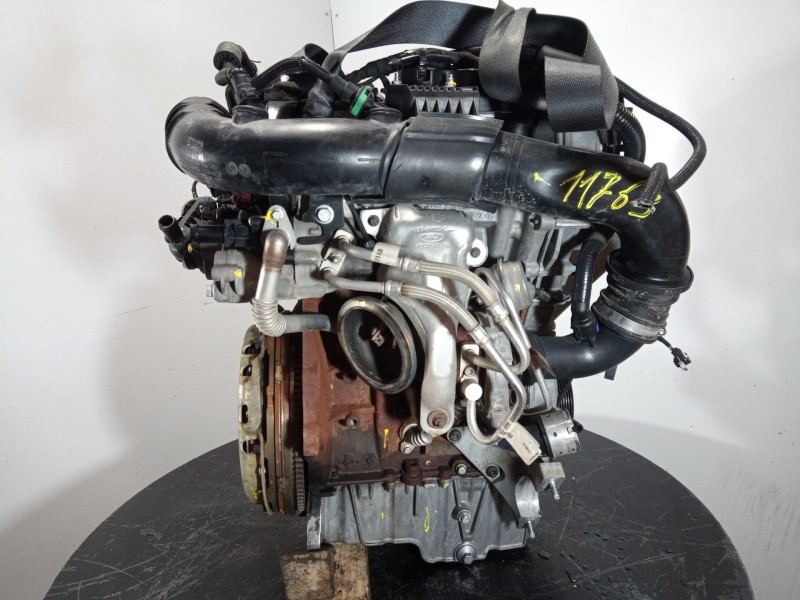 Recambio de motor completo para ford c-max (ceu) trend referencia OEM IAM B7DA  M1-A3-144