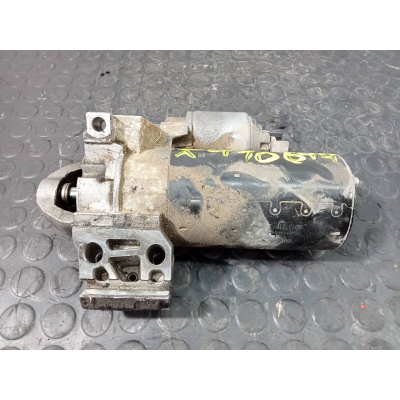 Recambio de motor arranque para bmw x4 (f26) xdrive 30d referencia OEM IAM 0001148509 1241857410202 P3-B8-8-1