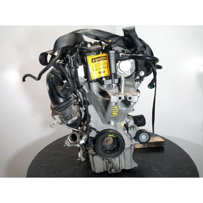 Recambio de motor completo para ford c-max (ceu) trend referencia OEM IAM B7DA  M1-A3-144