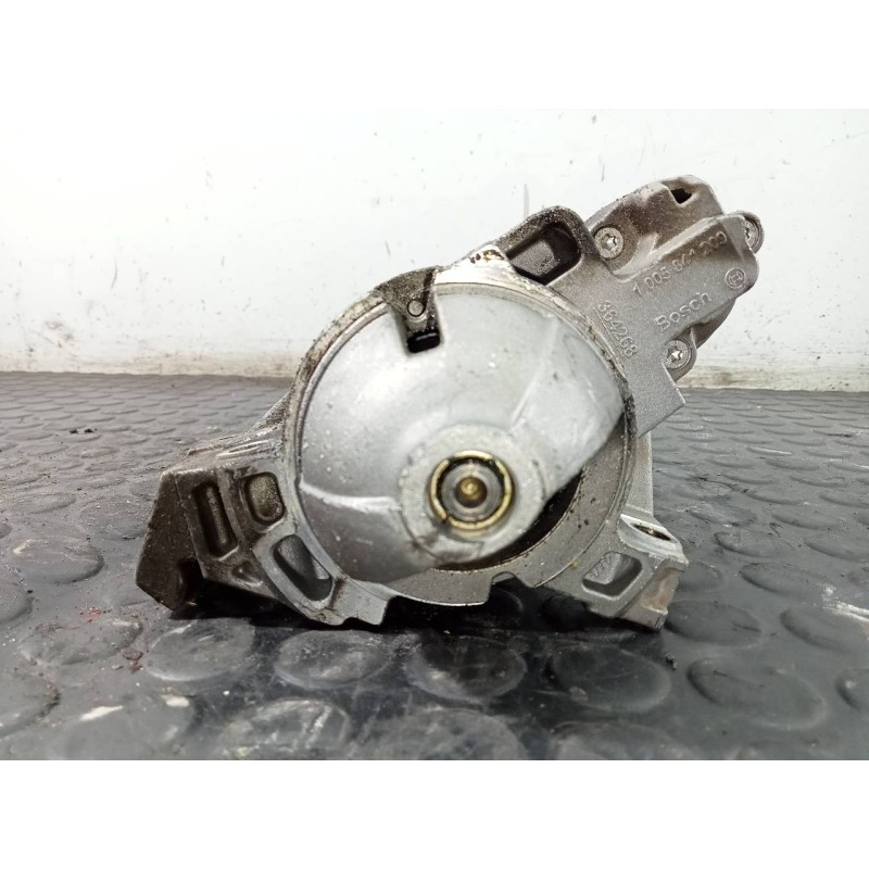 Recambio de motor arranque para bmw x4 (f26) xdrive 30d referencia OEM IAM 0001148509 1241857410202 P3-B8-8-1