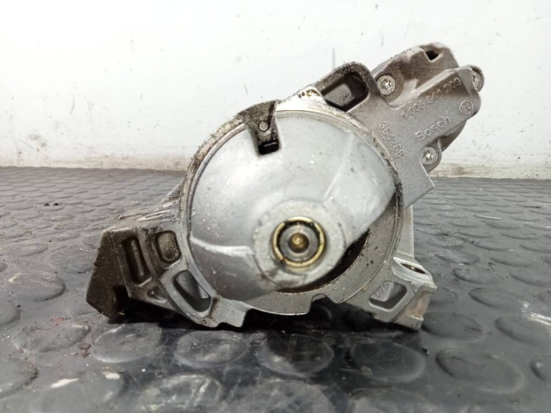 Recambio de motor arranque para bmw x4 (f26) xdrive 30d referencia OEM IAM 0001148509 1241857410202 P3-B8-8-1