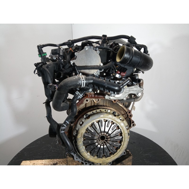 Recambio de motor completo para ford c-max (ceu) trend referencia OEM IAM B7DA  M1-A3-144