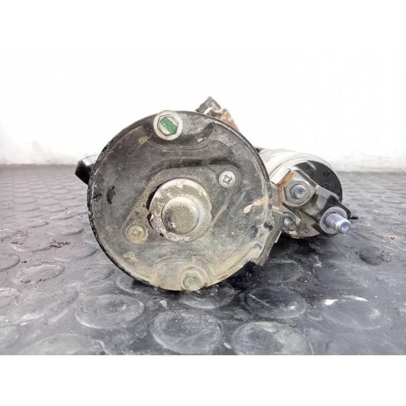 Recambio de motor arranque para bmw x4 (f26) xdrive 30d referencia OEM IAM 0001148509 1241857410202 P3-B8-8-1
