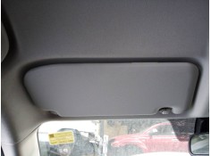 Recambio de parasol izquierdo para mazda cx-5 style 2wd referencia OEM IAM    2