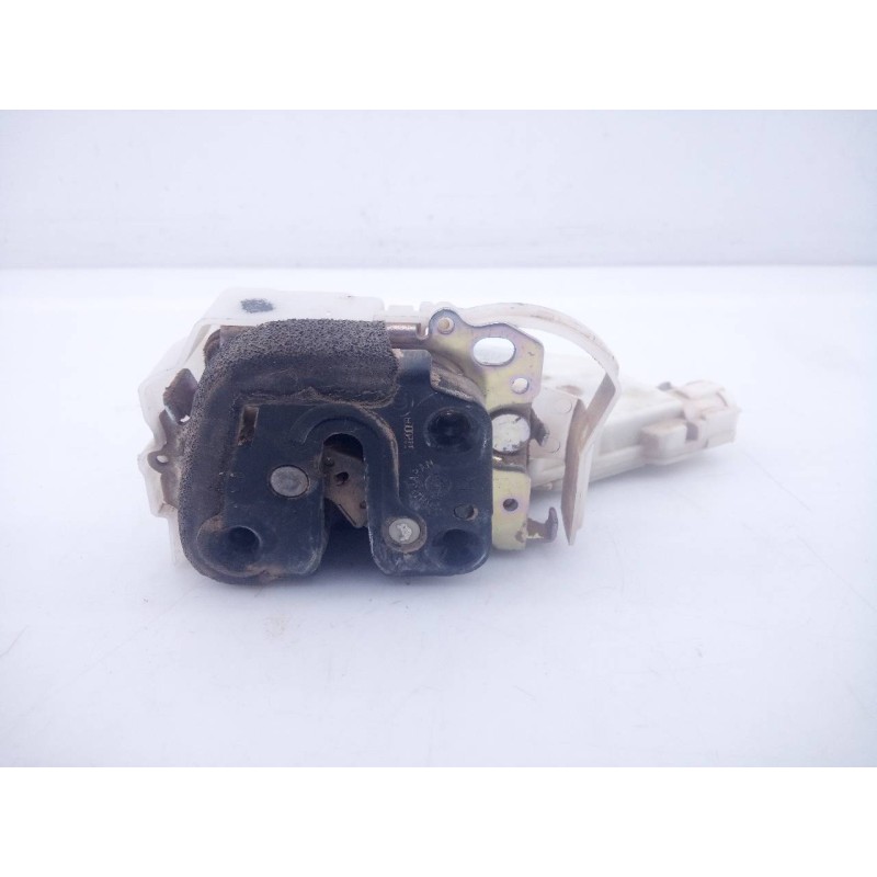 Recambio de cerradura maletero / porton para suzuki grand vitara jb (jt) 1,9 ltr. ddis jlx-e 5-türig referencia OEM IAM 8055265J