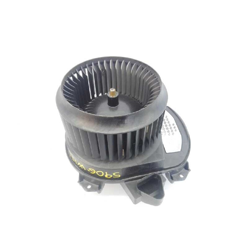 Recambio de ventilador calefaccion para mercedes-benz clase gla (w156) gla 200 cdi (156.908) referencia OEM IAM A2469061601 A222