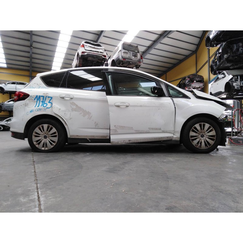 Recambio de motor completo para ford c-max (ceu) trend referencia OEM IAM B7DA  M1-A3-144