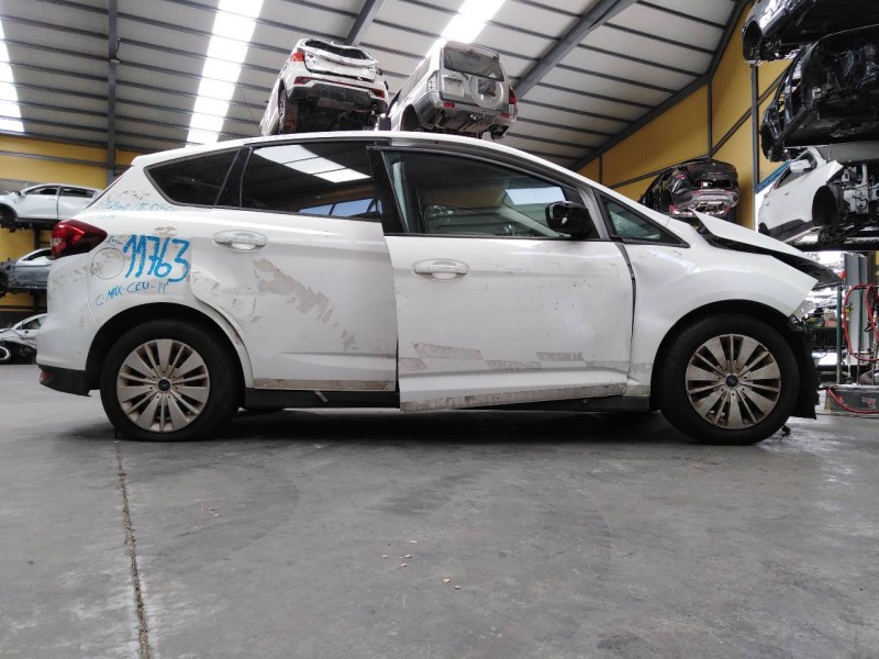 Recambio de motor completo para ford c-max (ceu) trend referencia OEM IAM B7DA  M1-A3-144