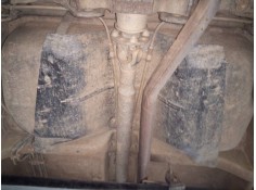 DEPOSITO COMBUSTIBLE 