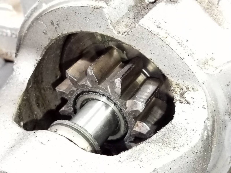 Recambio de motor arranque para bmw x4 (f26) xdrive 30d referencia OEM IAM 0001148509 1241857410202 P3-B8-8-1