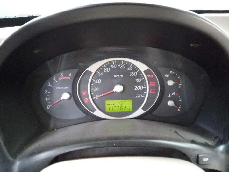 Recambio de cuadro instrumentos para hyundai tucson (jm) 2.0 crdi comfort (4wd) referencia OEM IAM 940132E421 11000768410H E3-A3