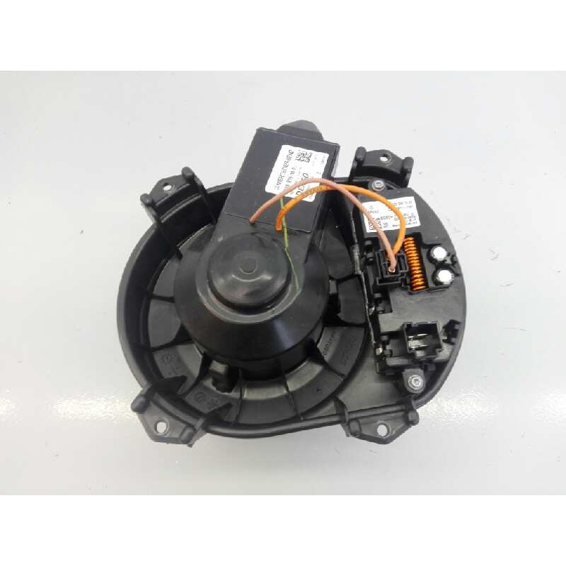 Recambio de ventilador calefaccion para mercedes-benz clase gla (w156) gla 200 cdi (156.908) referencia OEM IAM A2469061601 A222