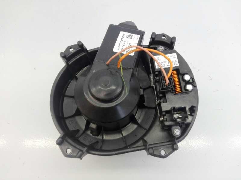 Recambio de ventilador calefaccion para mercedes-benz clase gla (w156) gla 200 cdi (156.908) referencia OEM IAM A2469061601 A222