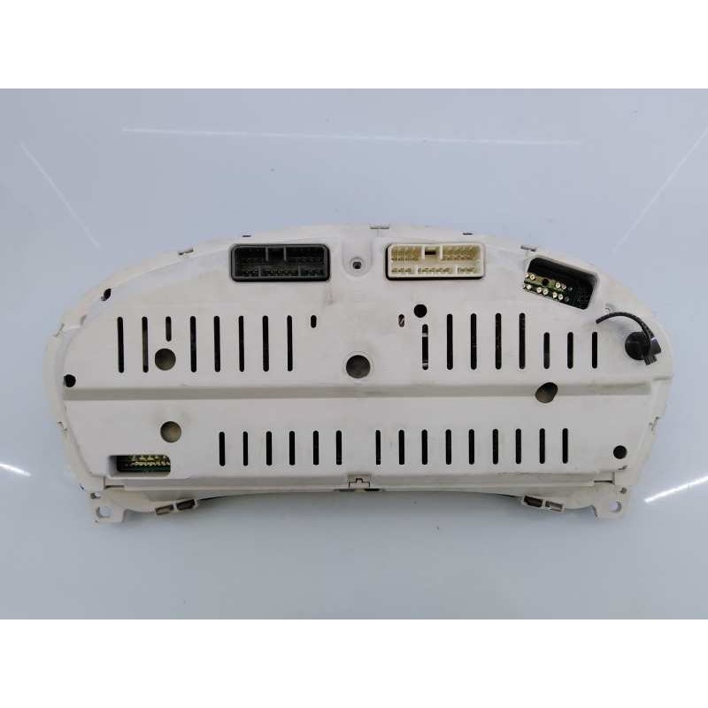 Recambio de cuadro instrumentos para hyundai tucson (jm) 2.0 crdi comfort (4wd) referencia OEM IAM 940132E421 11000768410H E3-A3