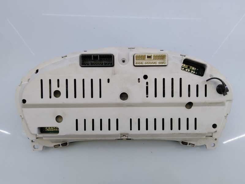 Recambio de cuadro instrumentos para hyundai tucson (jm) 2.0 crdi comfort (4wd) referencia OEM IAM 940132E421 11000768410H E3-A3