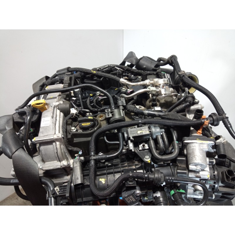 Recambio de motor completo para ford c-max (ceu) trend referencia OEM IAM B7DA  M1-A3-144